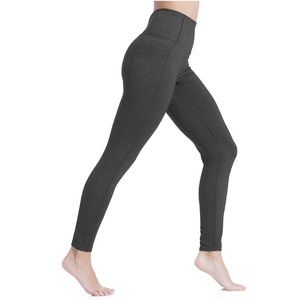 High Waisted Leggings with Tummy Control